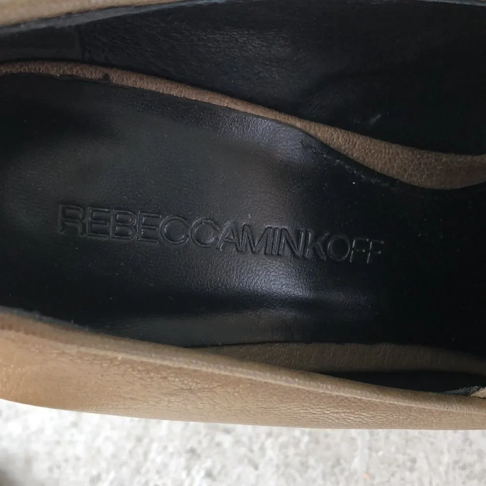 Rebecca Minkoff Heels - Picture 8 of 8